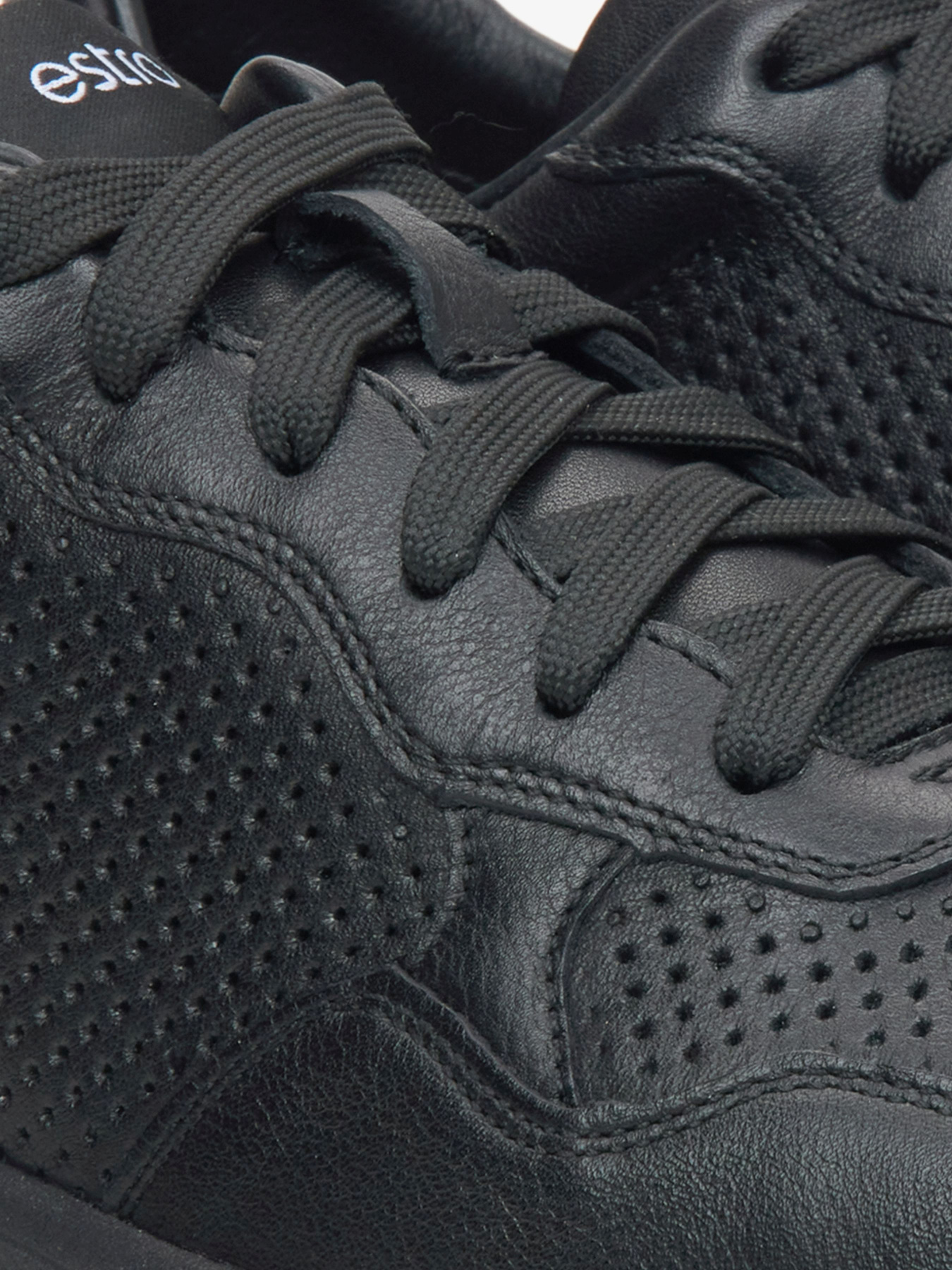 Кеды Estro модель 4366-5-101 Фото