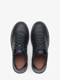 Кеды Estro модель 4366-5-101 Фото