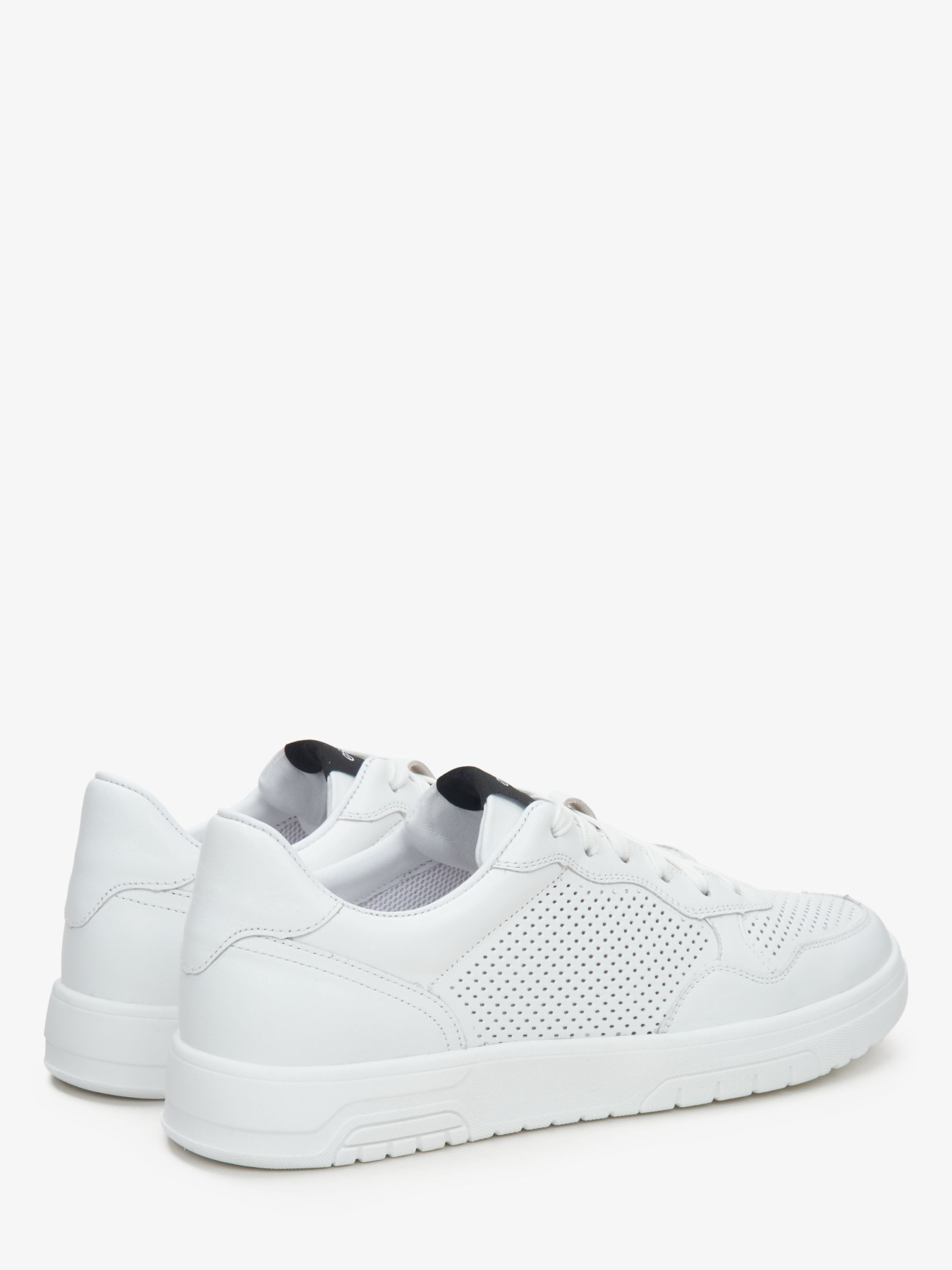 Кеды Estro модель 4366-9-102 Фото