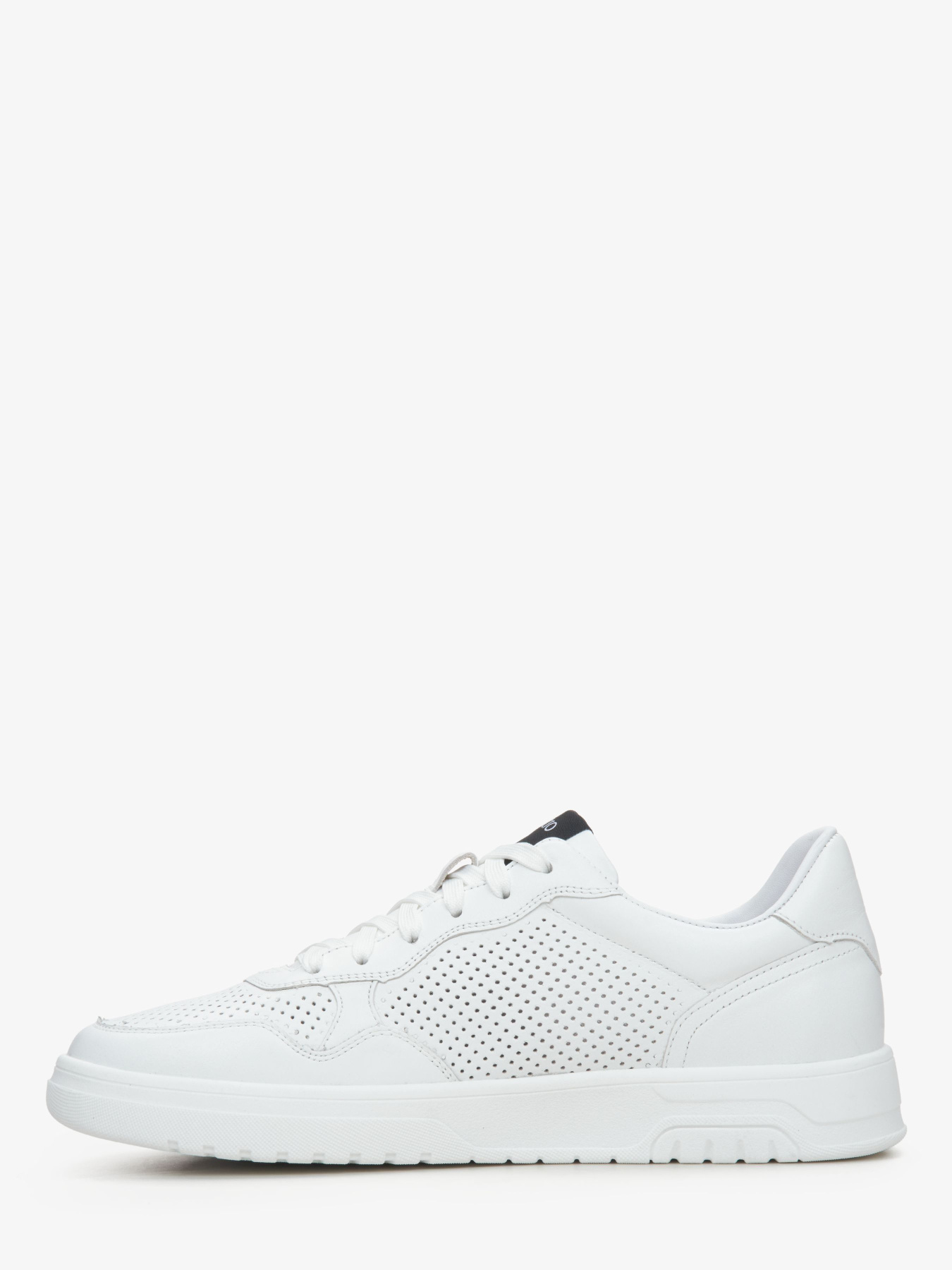 Кеды Estro модель 4366-9-102 Фото