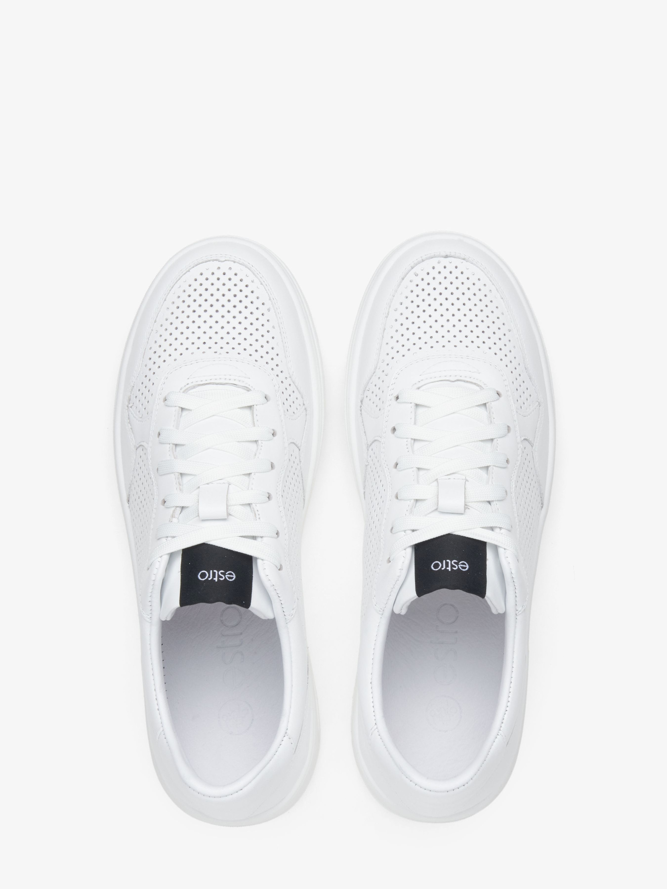 Кеды Estro модель 4366-9-102 Фото