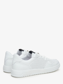 Кеды Estro модель 4366-9-102 Фото