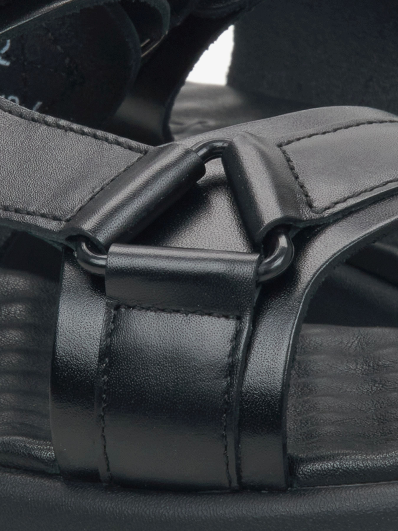 Сандалии Estro модель 4431-40-101 Фото