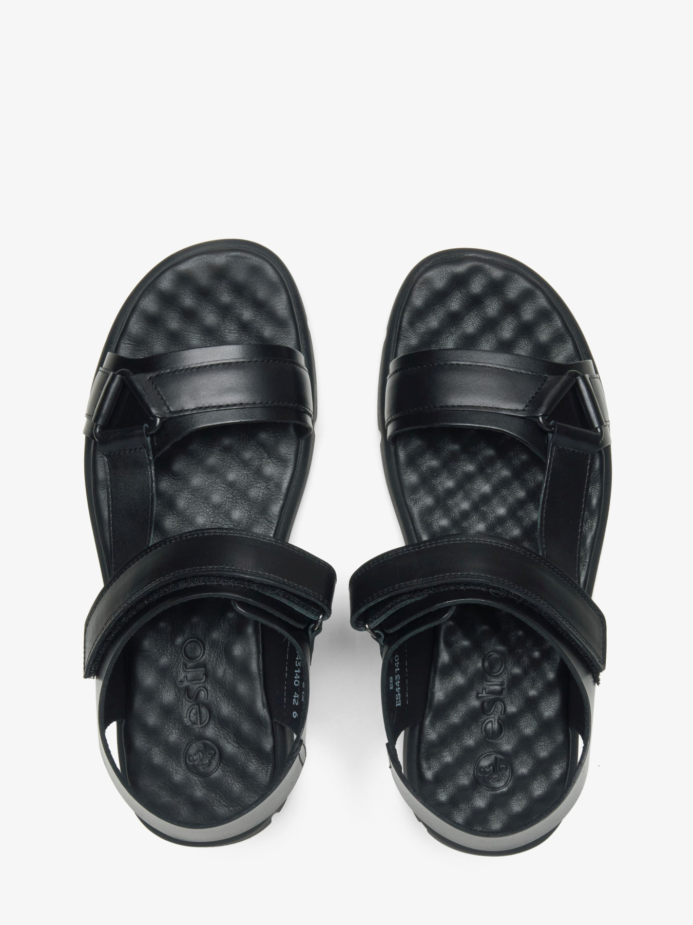 Сандалии Estro модель 4431-40-101 Фото