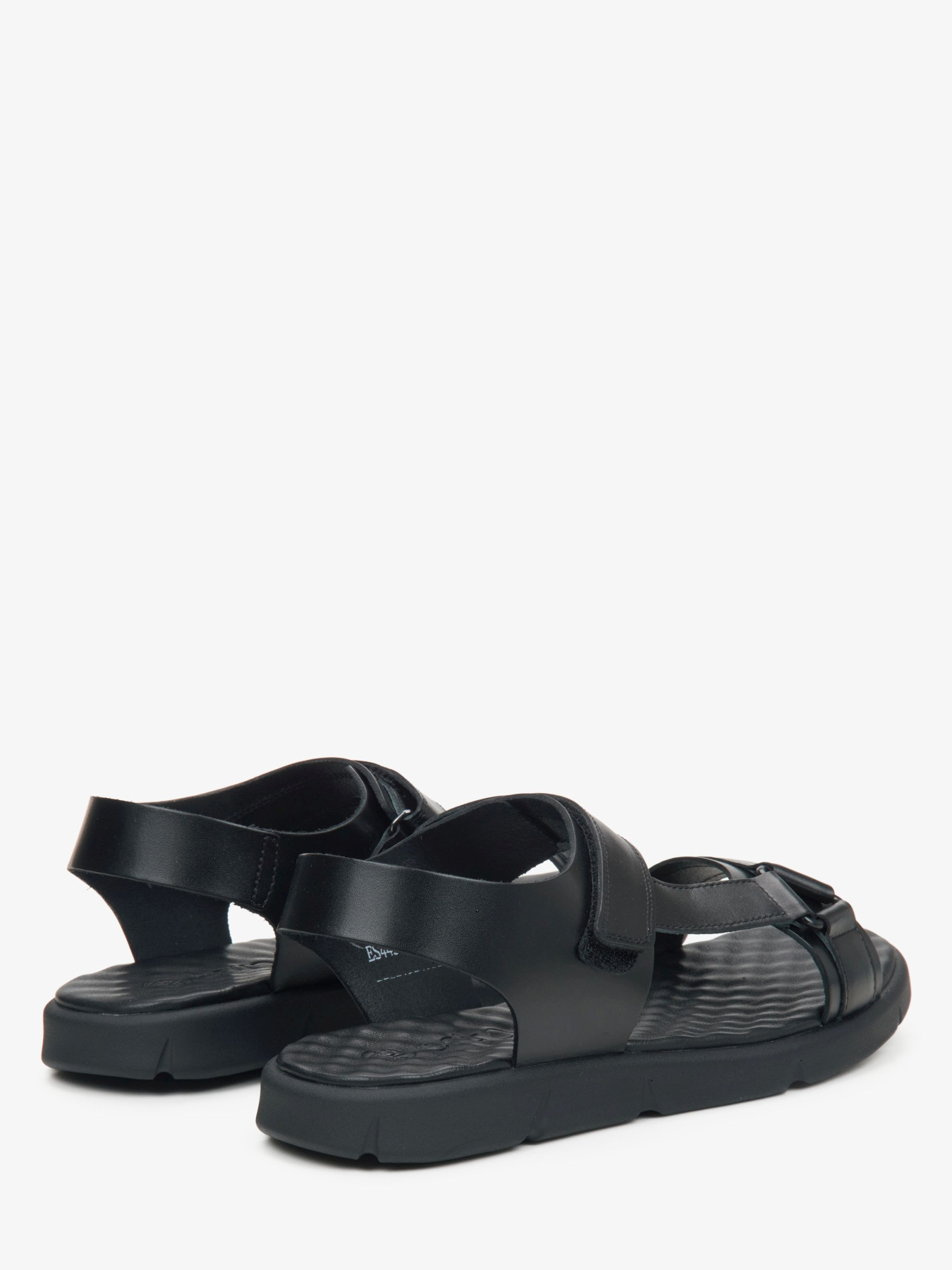 Сандалії Estro модель 4431-40-101 Фото