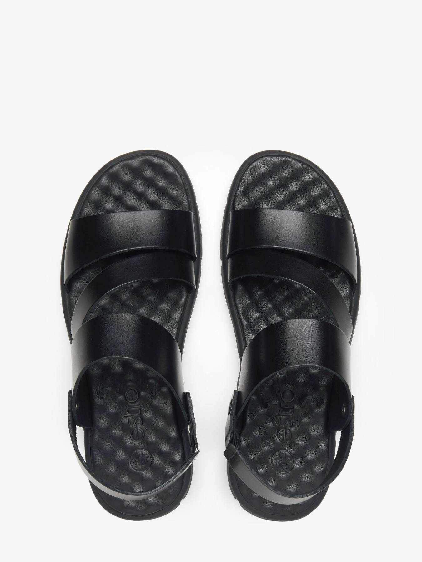 Сандалії Estro модель 4427-40-101 Фото