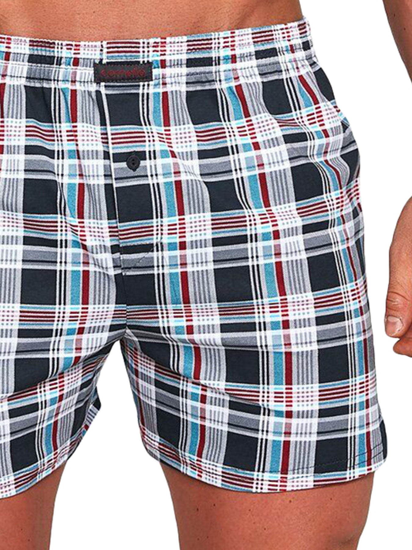 Труси Cornette модель 002-205Comfort Фото