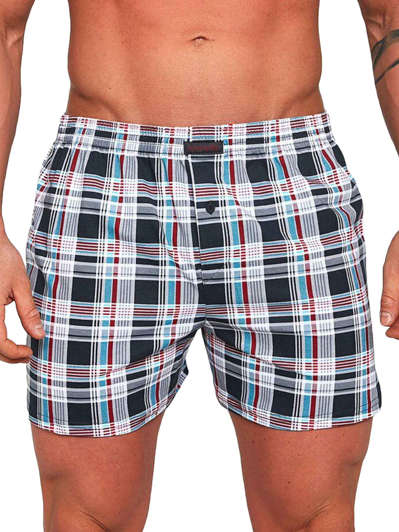 Труси Cornette модель 002-205Comfort Фото