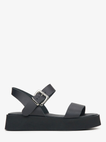 Сандалии Estro модель 023-10892-101 Фото