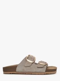 Шлёпанцы Estro модель 057-455-323 Фото