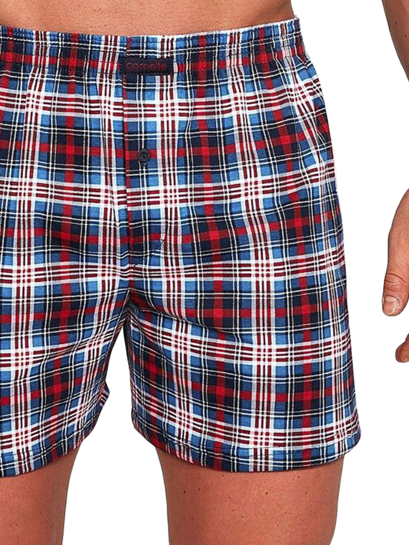 Трусы Cornette модель 002-206Comfort Фото