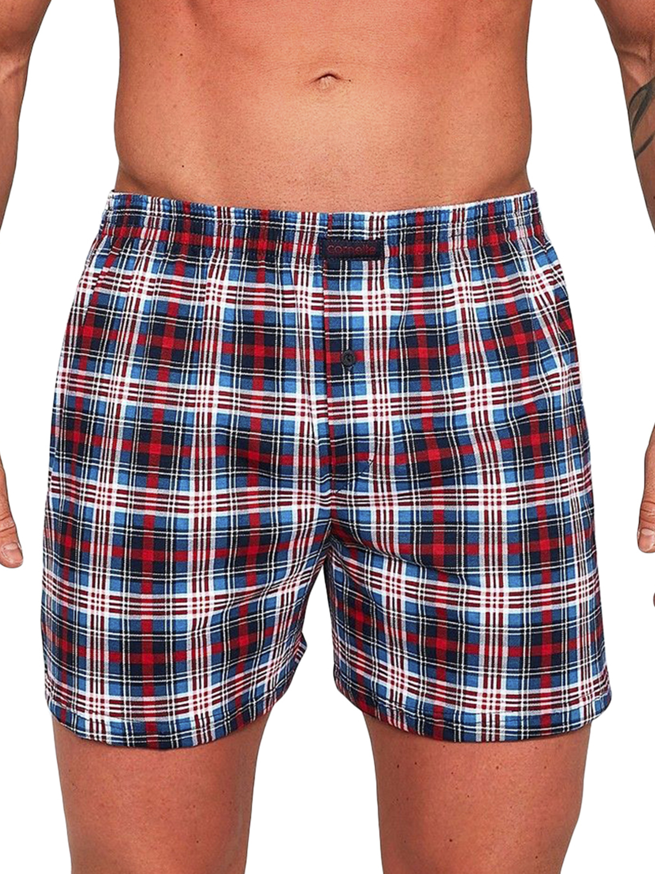 Нижнее белье Cornette модель 002-206Comfort Фото