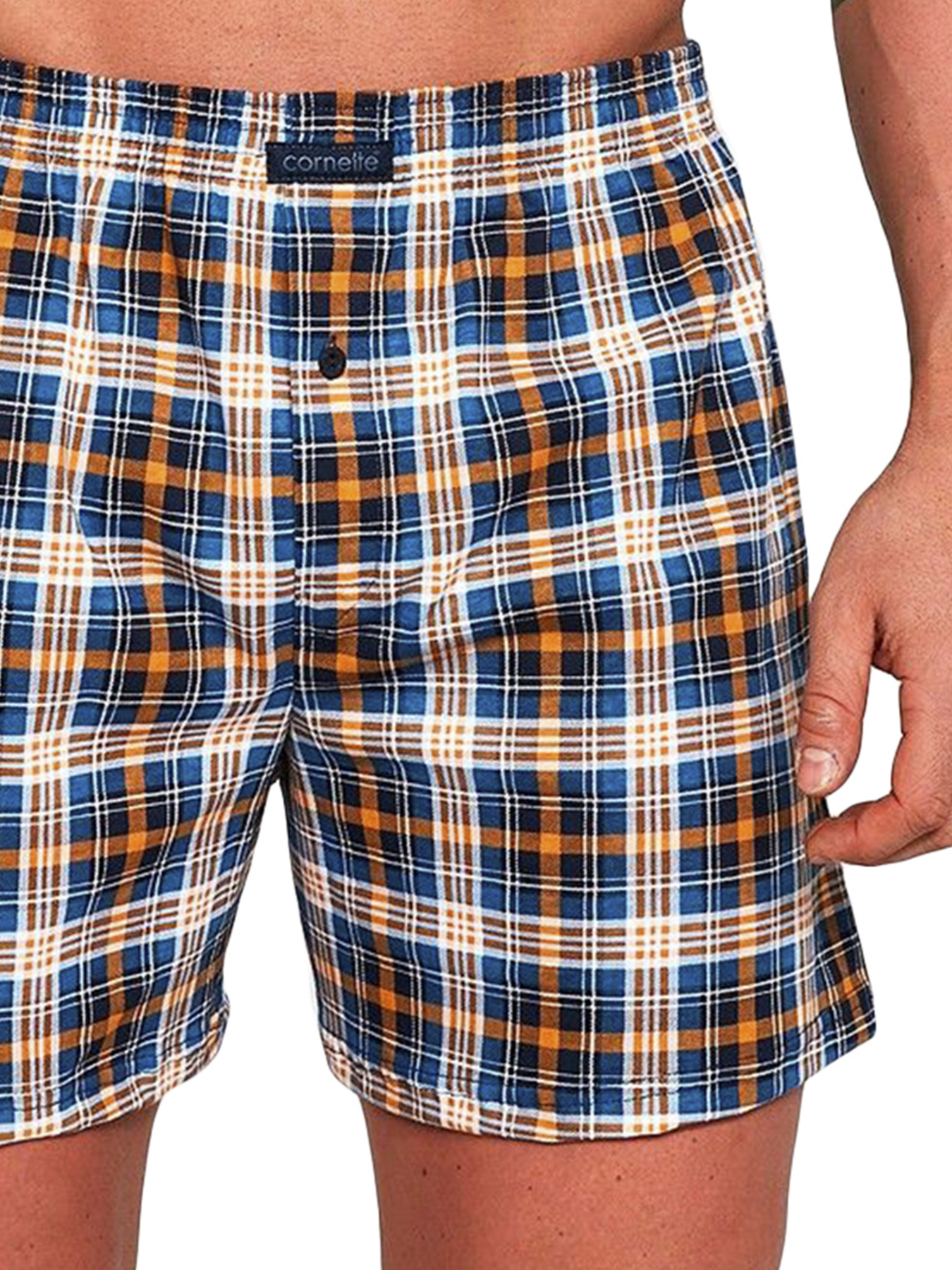 Трусы Cornette модель 002-207Comfort Фото