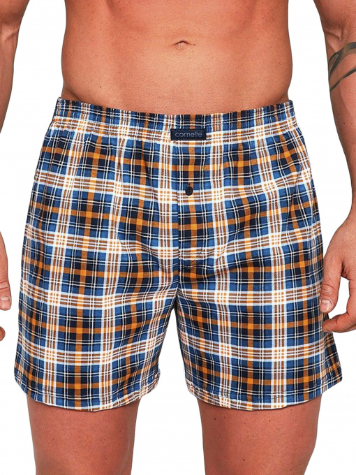 Трусы Cornette модель 002-207Comfort Фото