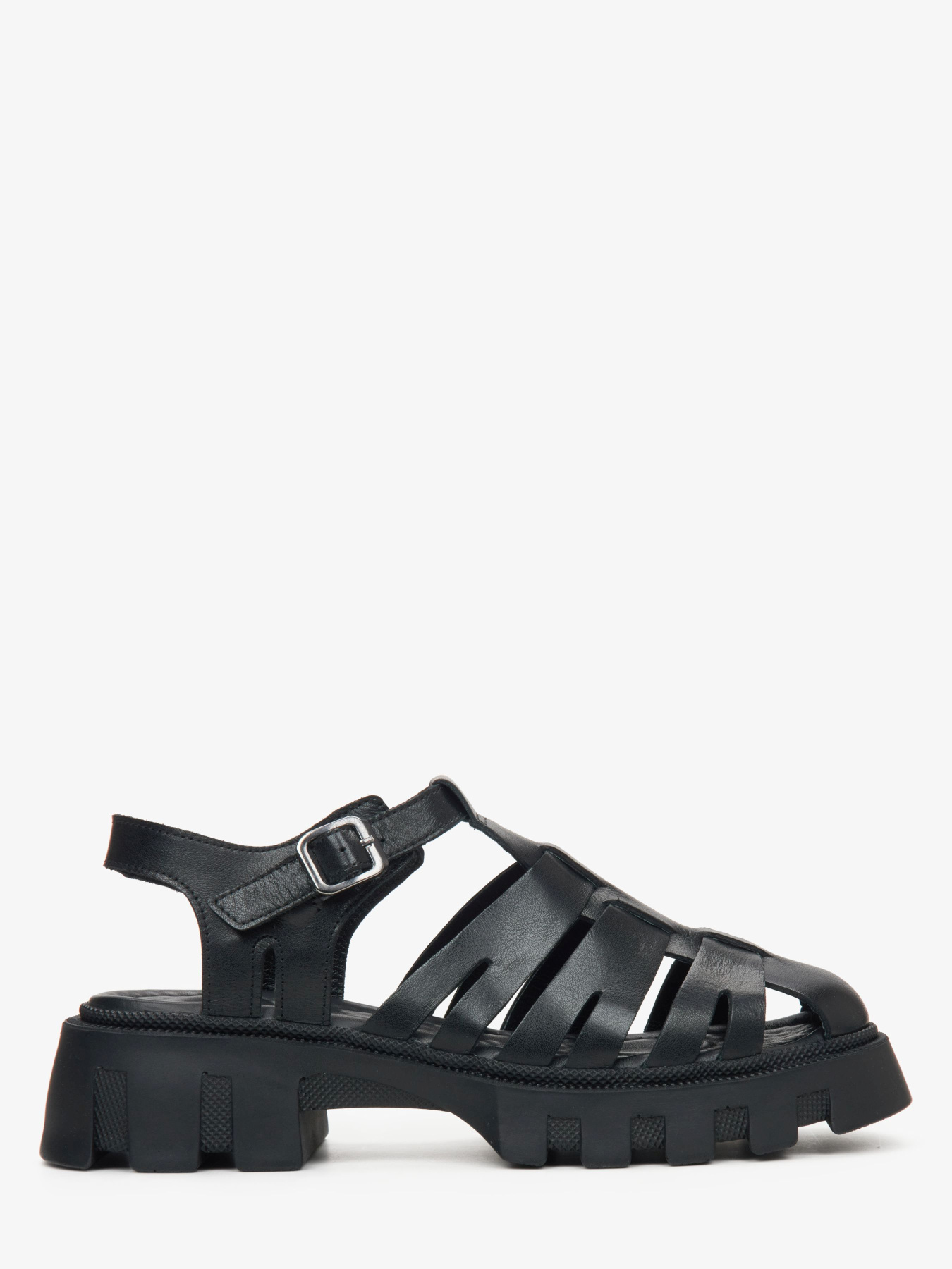 Сандалии Estro модель 258-3932-101 Фото