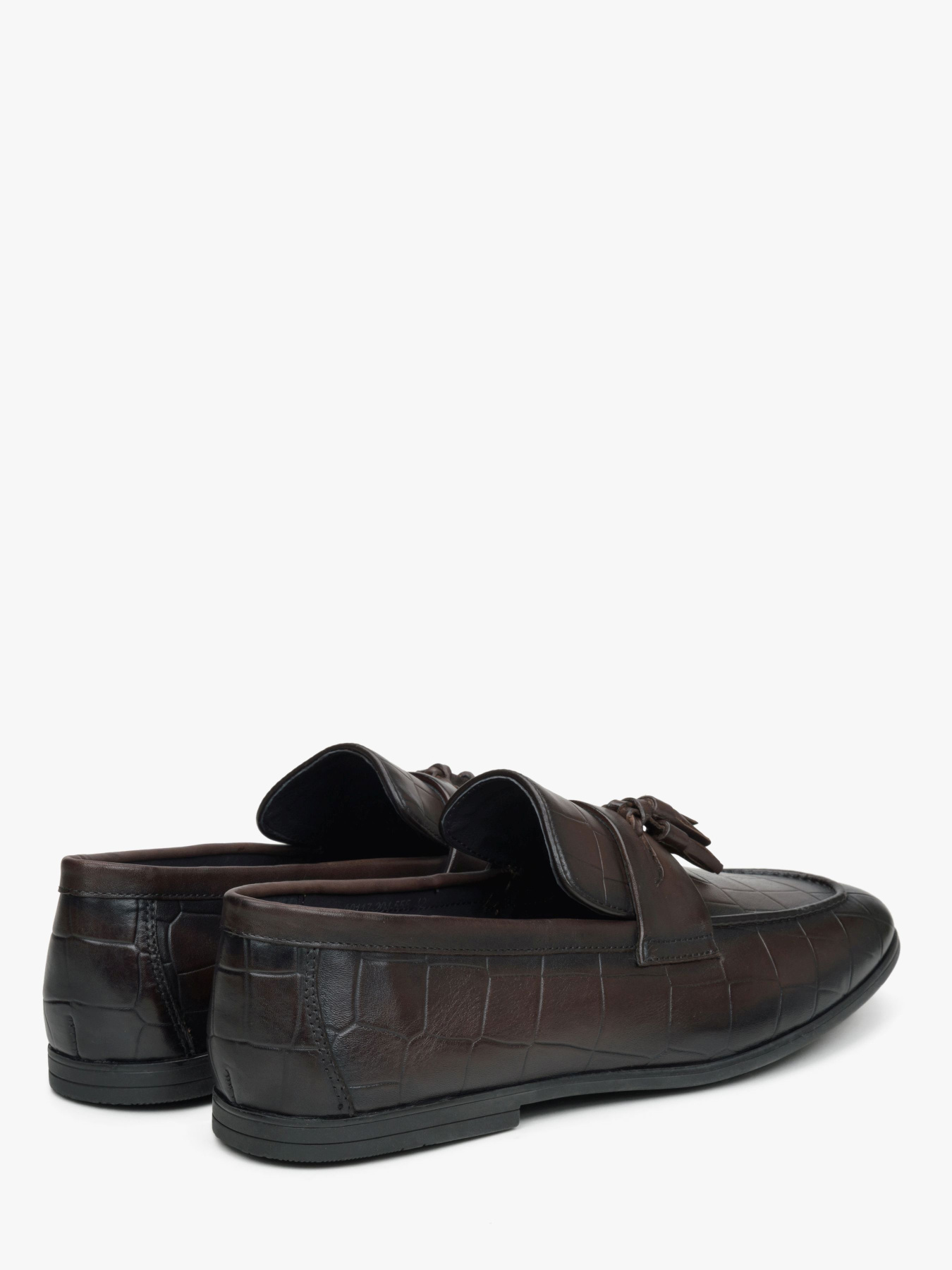 Туфли и лоферы Estro модель 0117-204-555-108 Фото