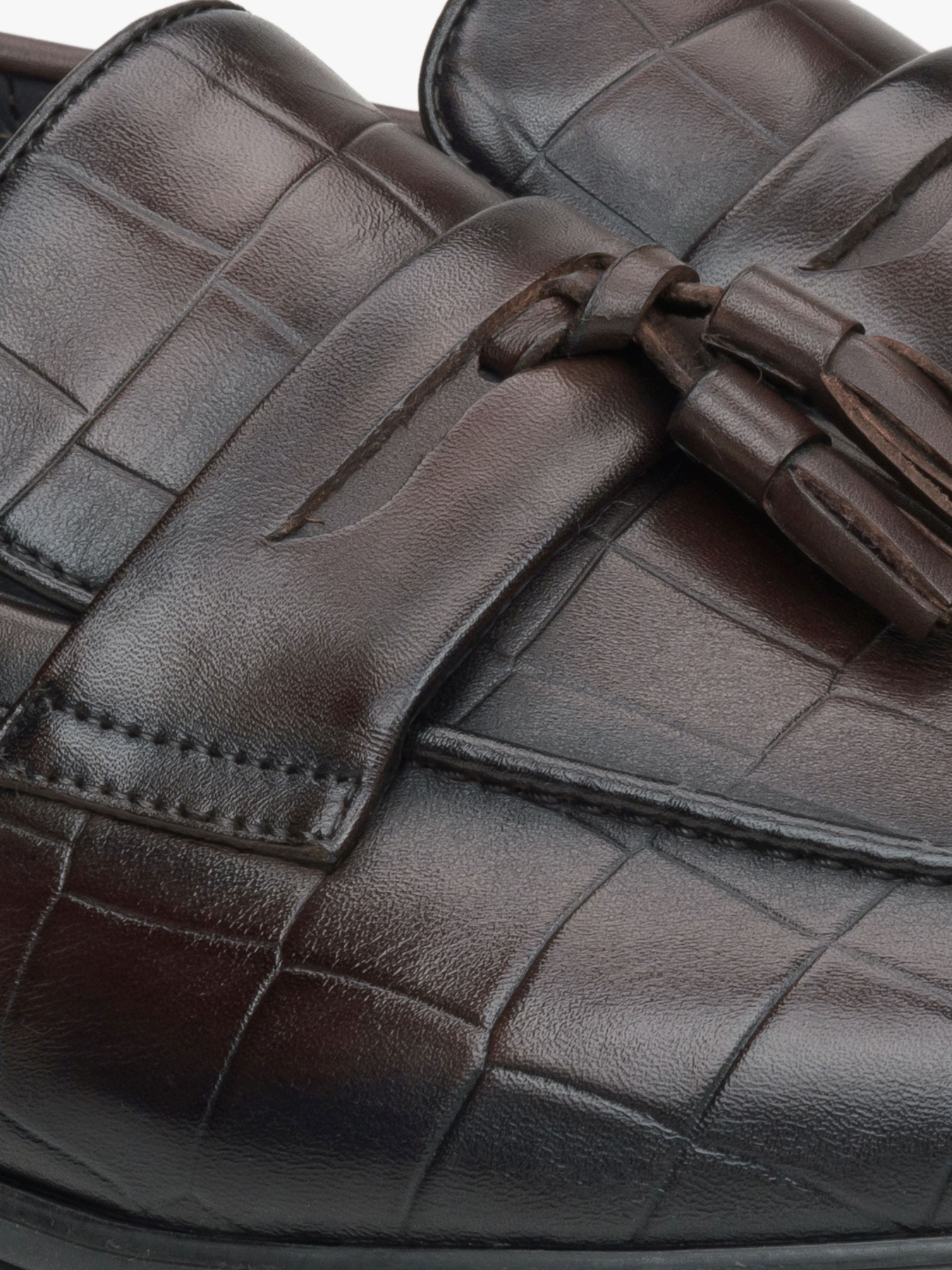 Туфлі та лофери Estro модель 0117-204-555-108 Фото