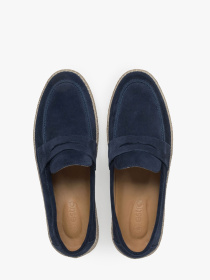 Туфли и лоферы Estro модель 09-4560157-306 Фото