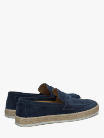 Туфлі та лофери Estro модель 09-4560157-306 Фото