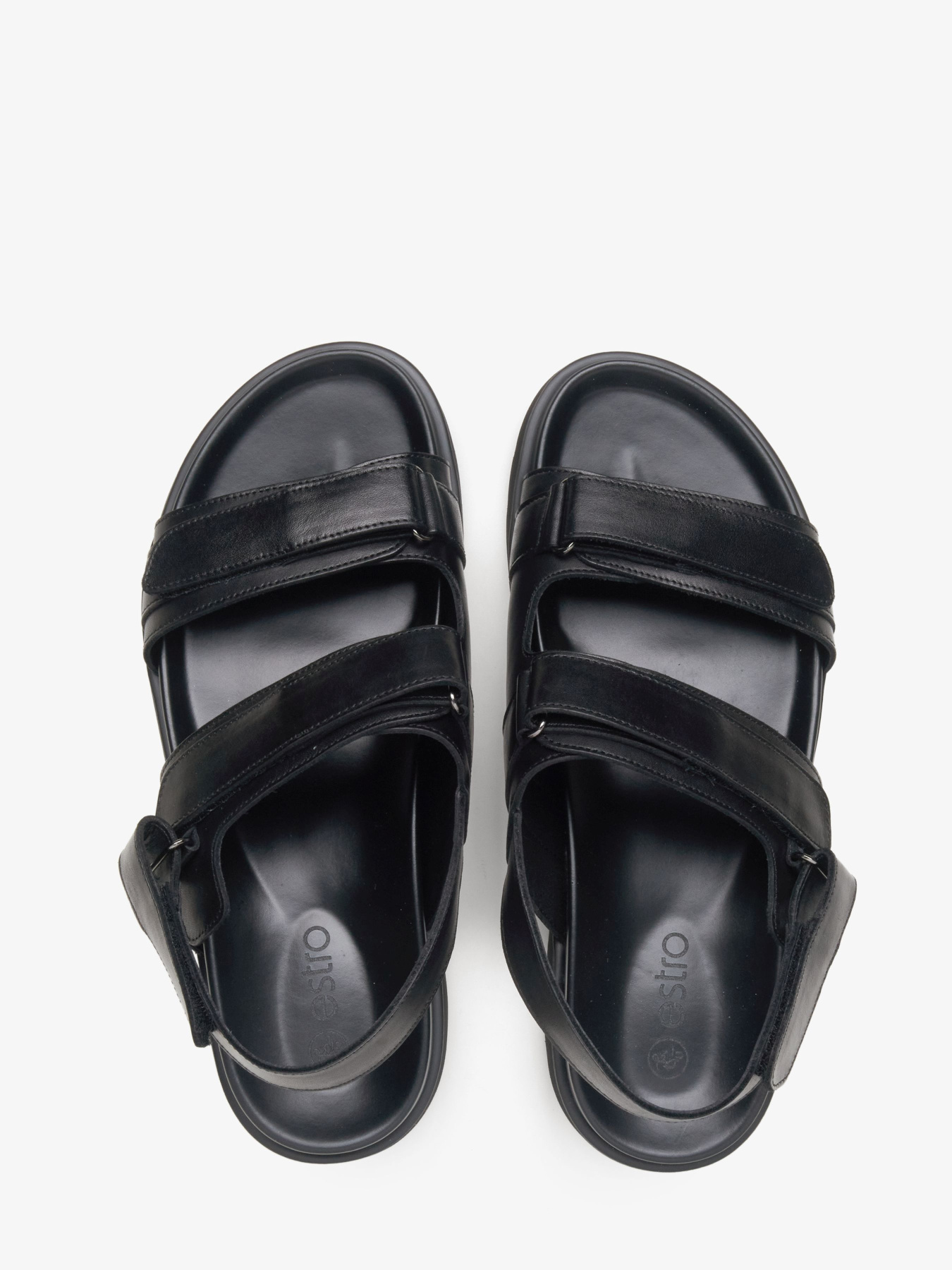 Сандалии Estro модель 901-6-1-101 Фото