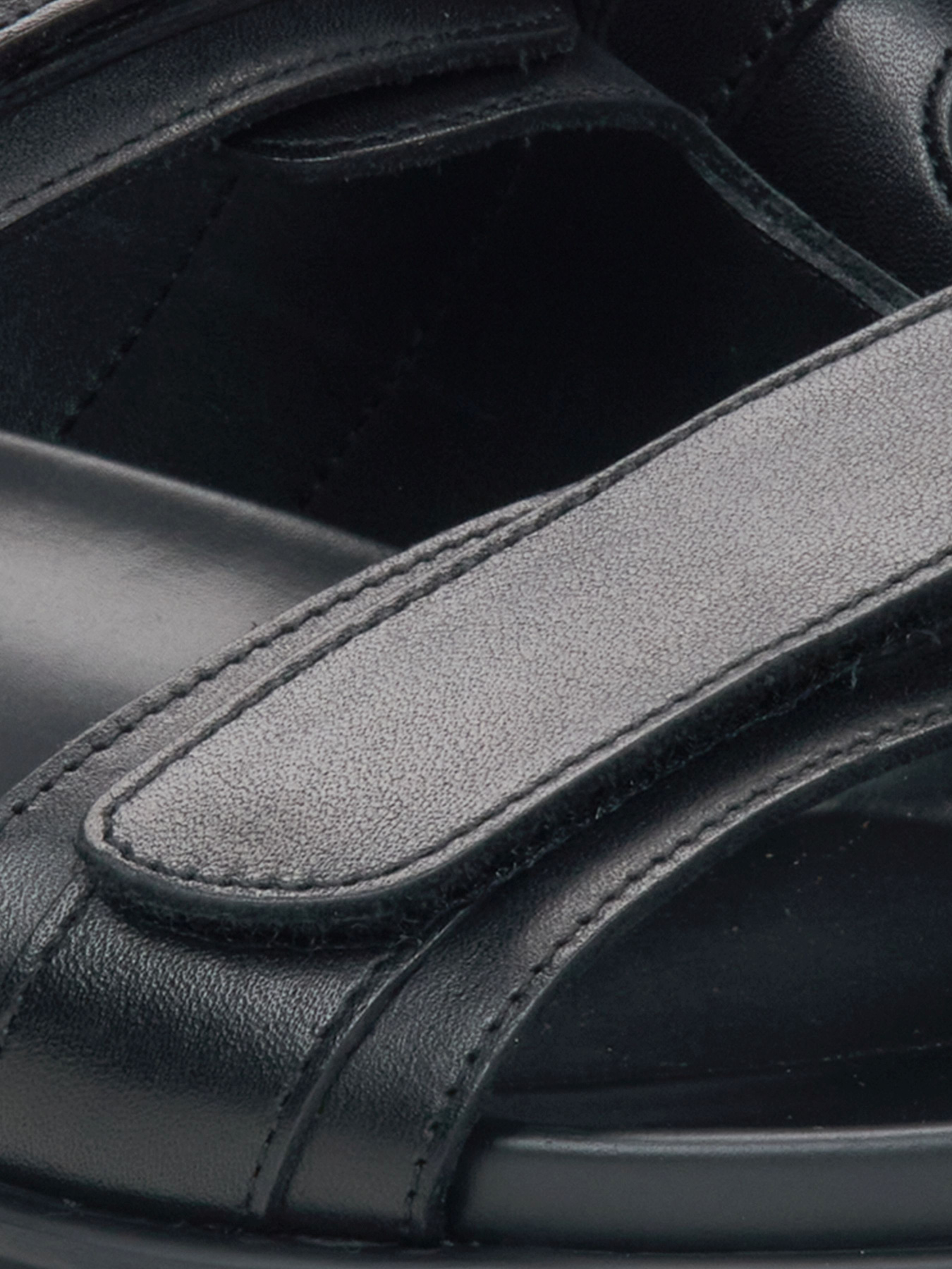 Сандалии Estro модель 901-6-1-101 Фото