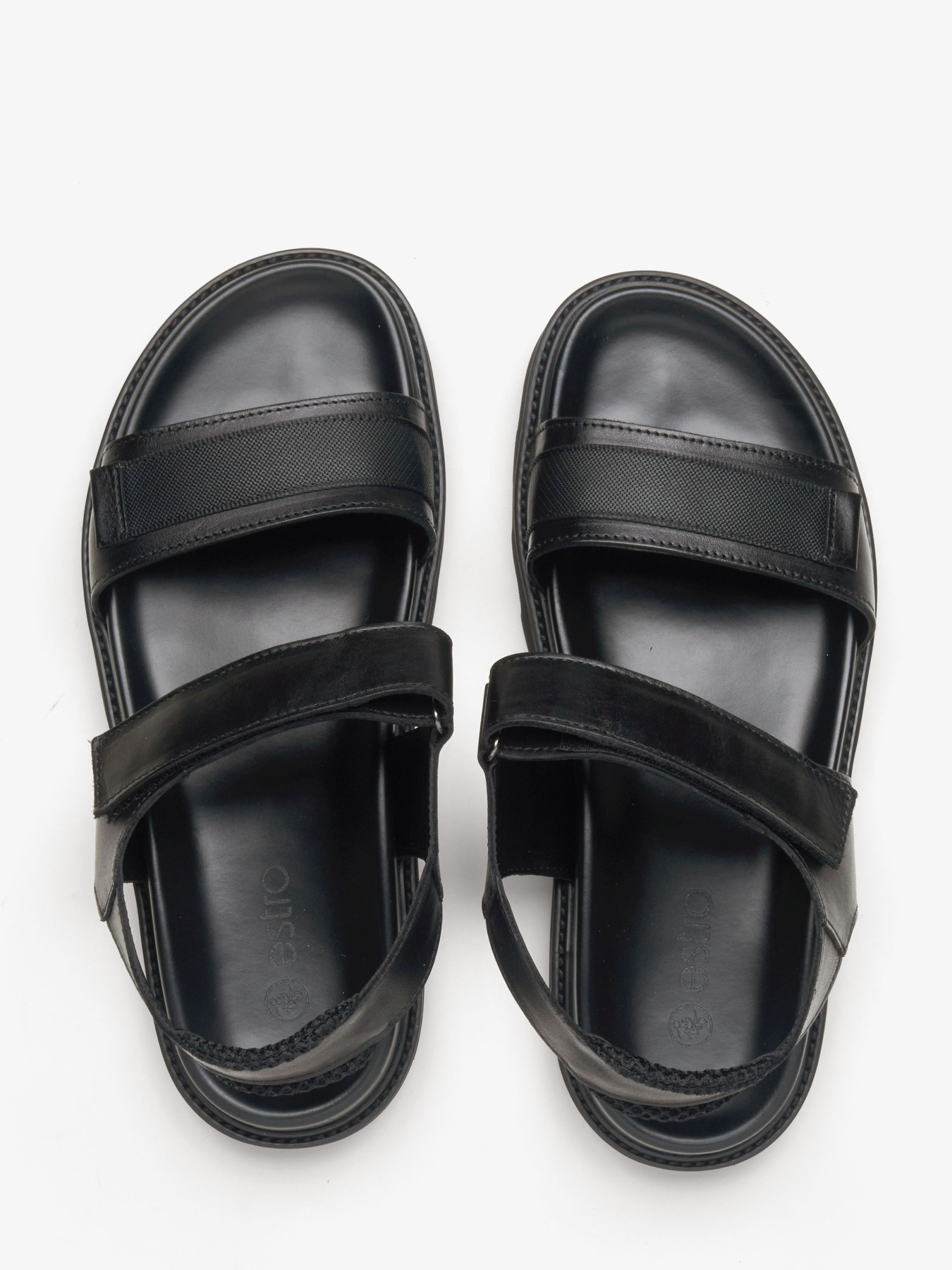 Сандалії Estro модель 908-1-1-101 Фото