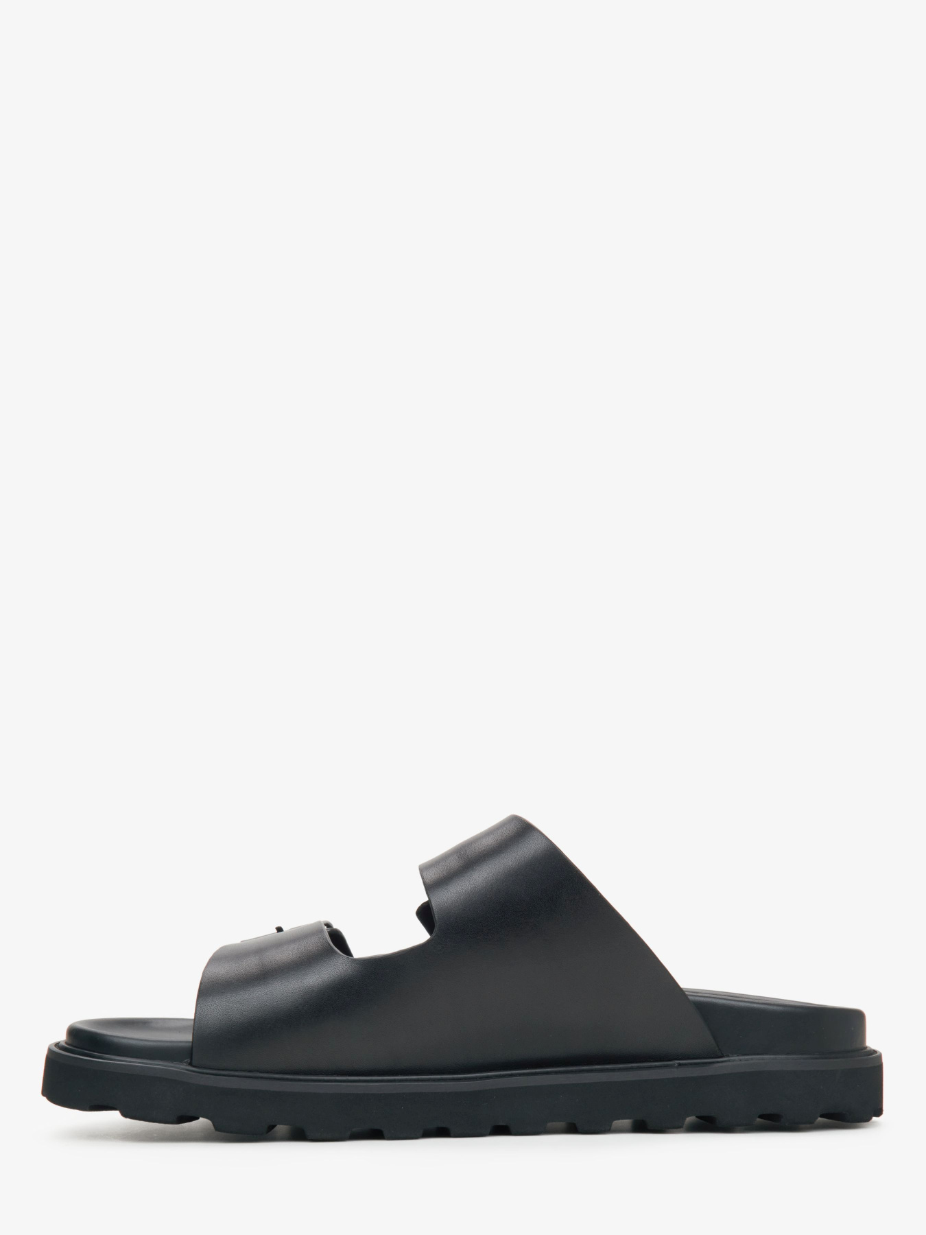 Шлёпанцы Estro модель 908-3-1-101 Фото