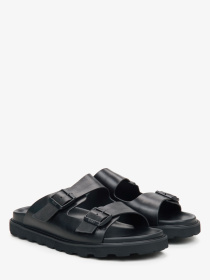 Шлёпанцы Estro модель 908-3-1-101 Фото