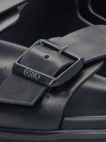 Шлёпанцы Estro модель 908-3-1-101 Фото