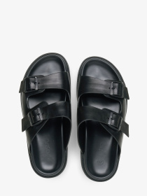 Шлёпанцы Estro модель 908-3-1-101 Фото