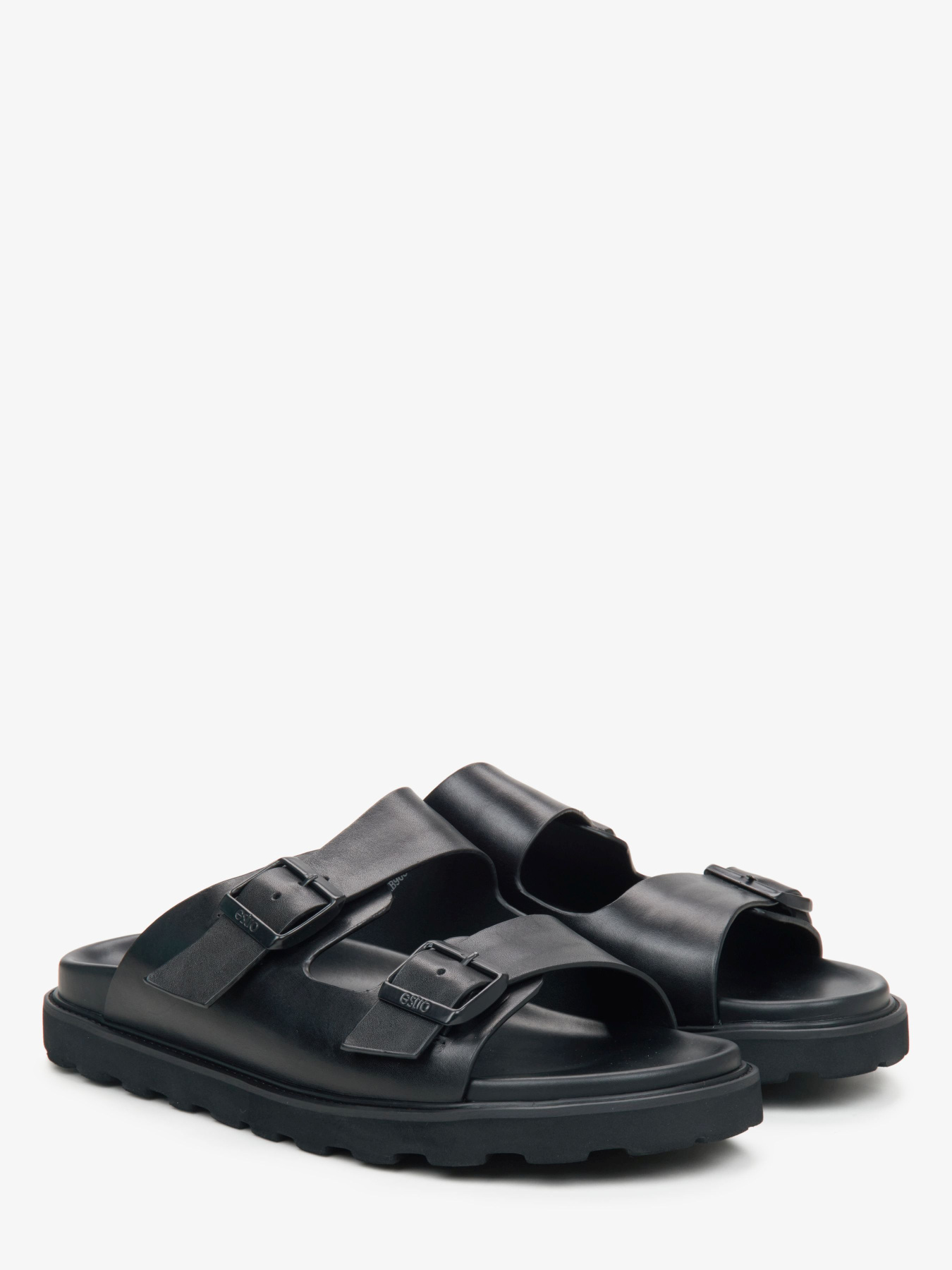 Шльопанці Estro модель 908-3-1-101 Фото