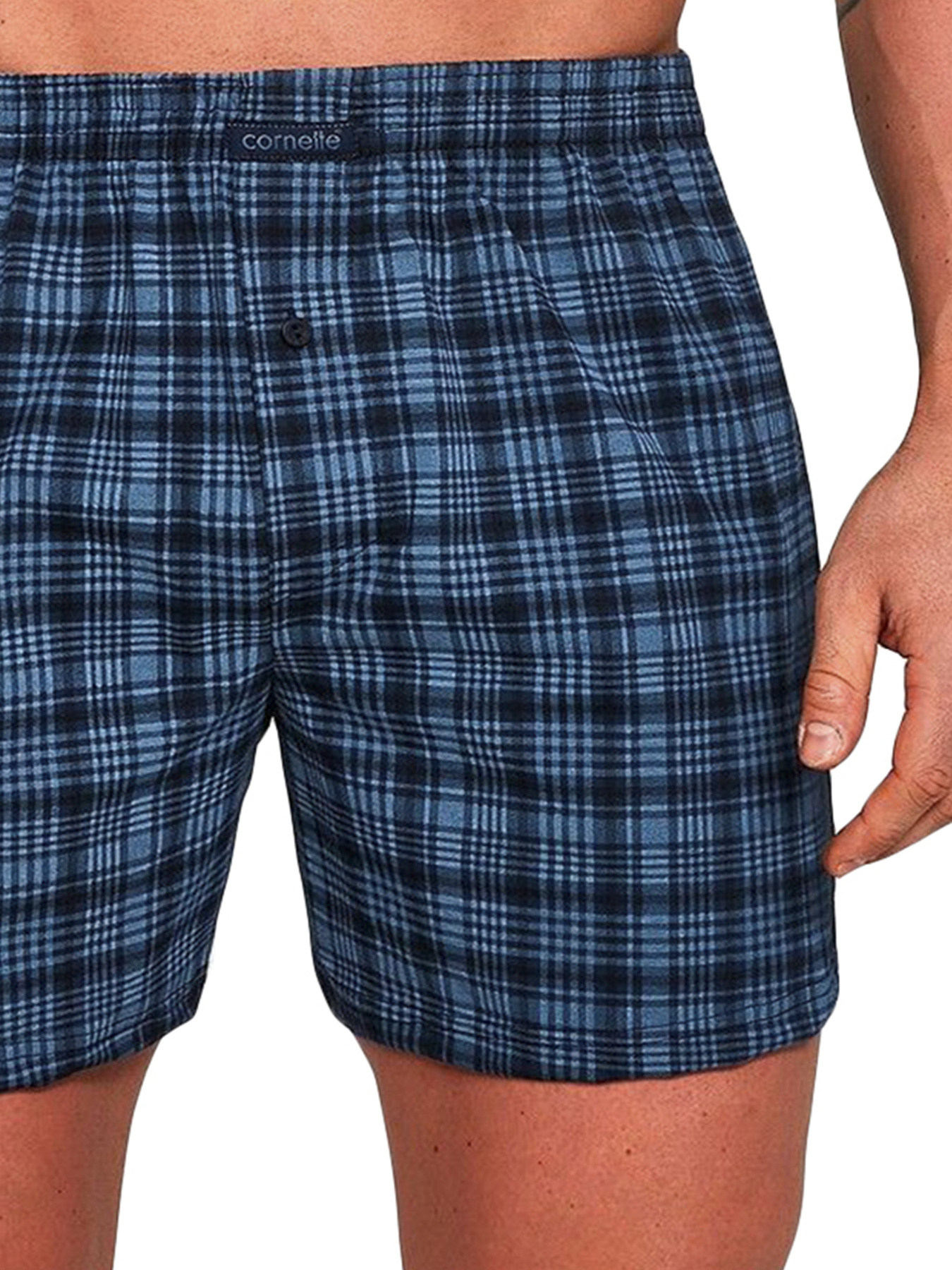 Трусы Cornette модель 002-209Comfort Фото
