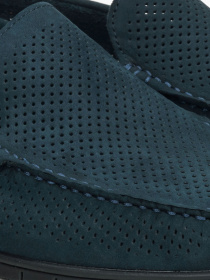 Слипоны и мокасины Estro модель 008-2-706 Фото