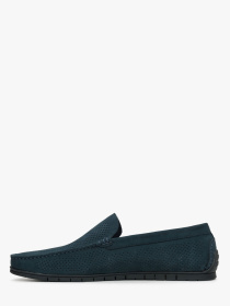 Слипоны и мокасины Estro модель 008-2-706 Фото