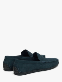 Слипоны и мокасины Estro модель 008-2-706 Фото