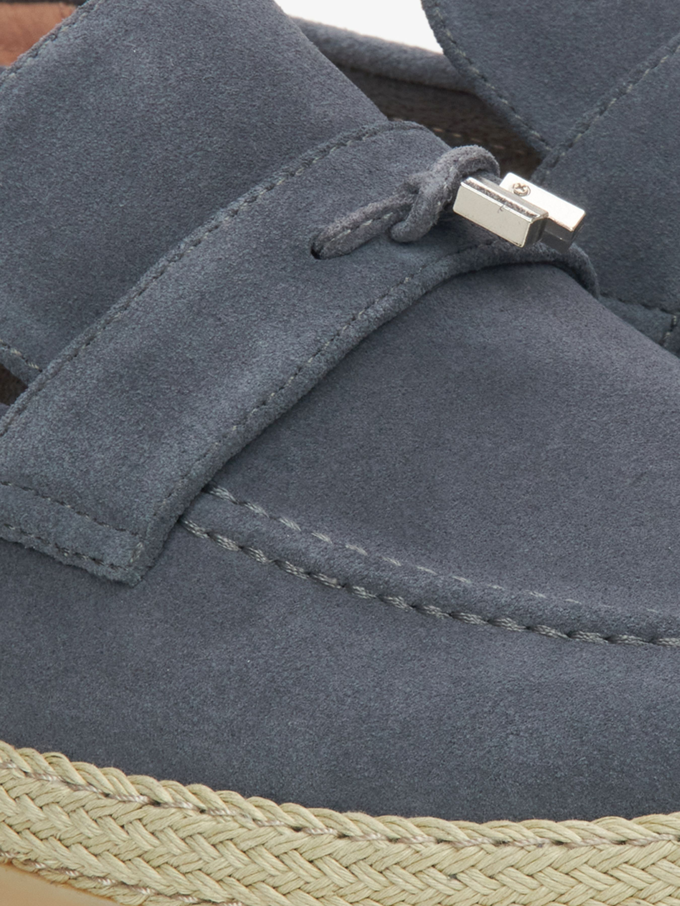 Туфли и лоферы Estro модель 06582-88-305 Фото