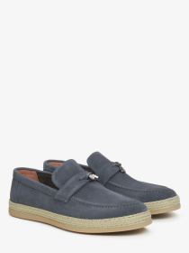 Туфли и лоферы Estro модель 06582-88-305 Фото