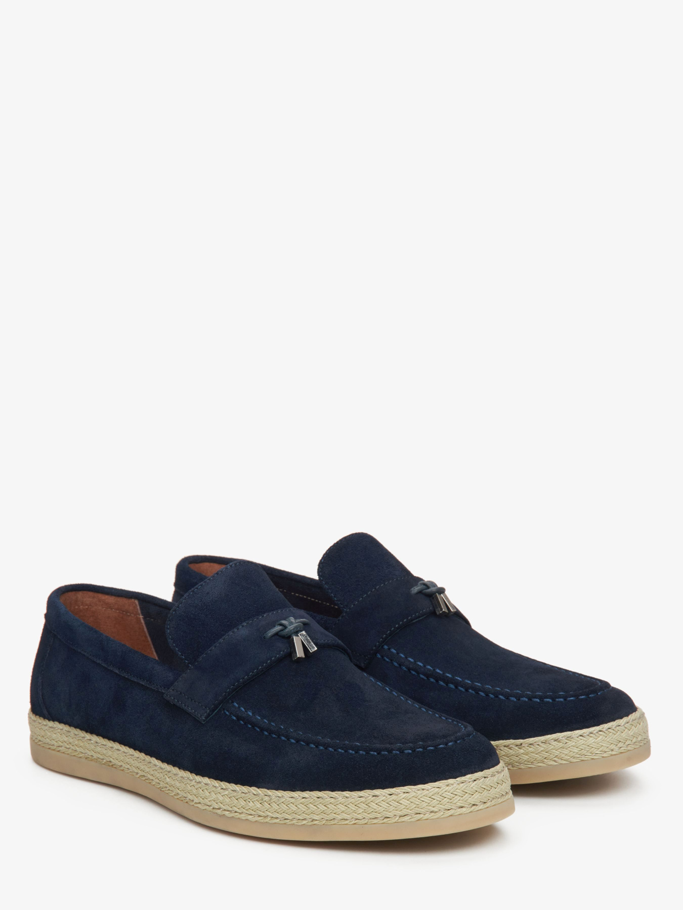 Туфли и лоферы Estro модель 06582-88-306 Фото