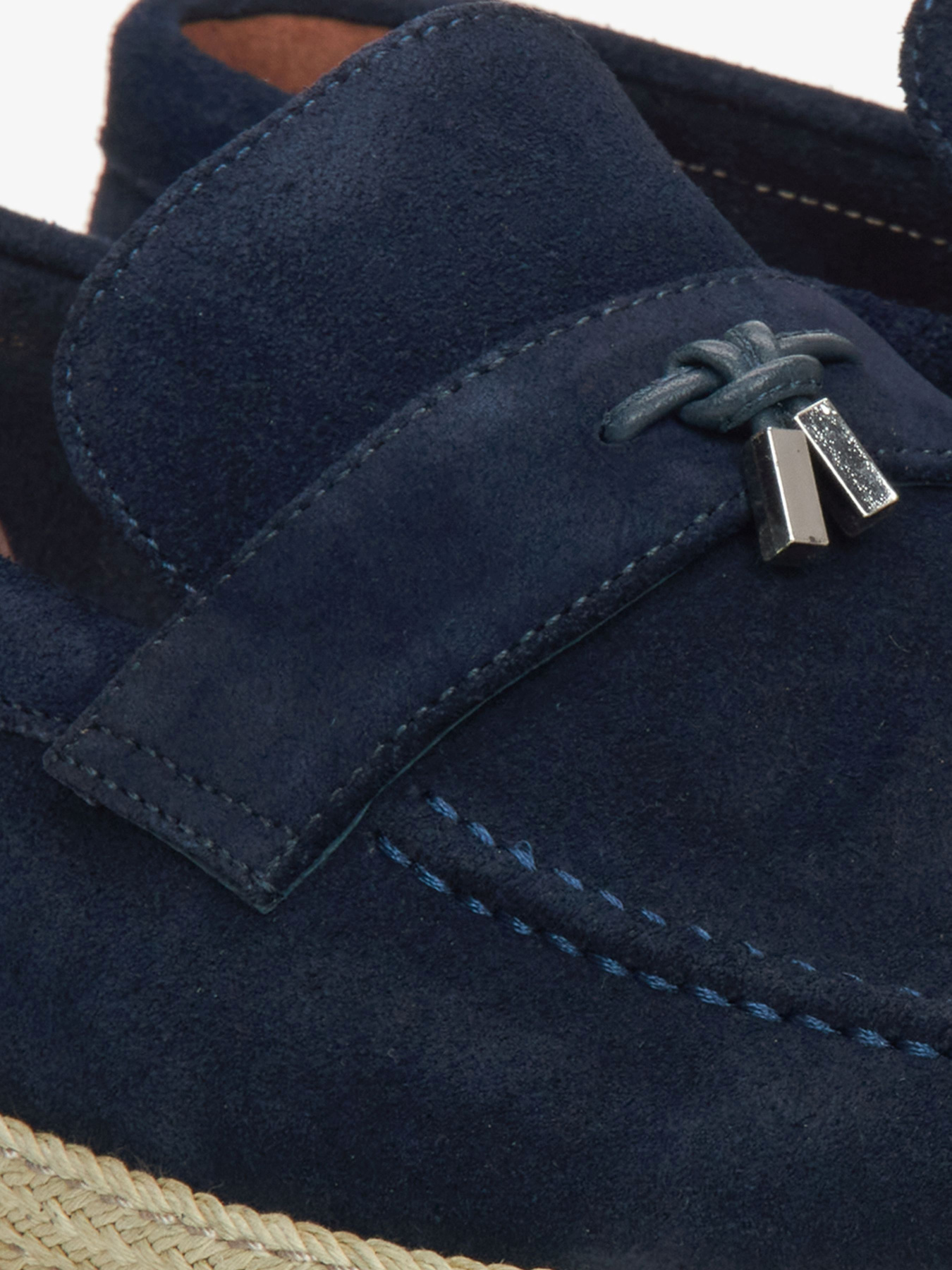 Туфли и лоферы Estro модель 06582-88-306 Фото