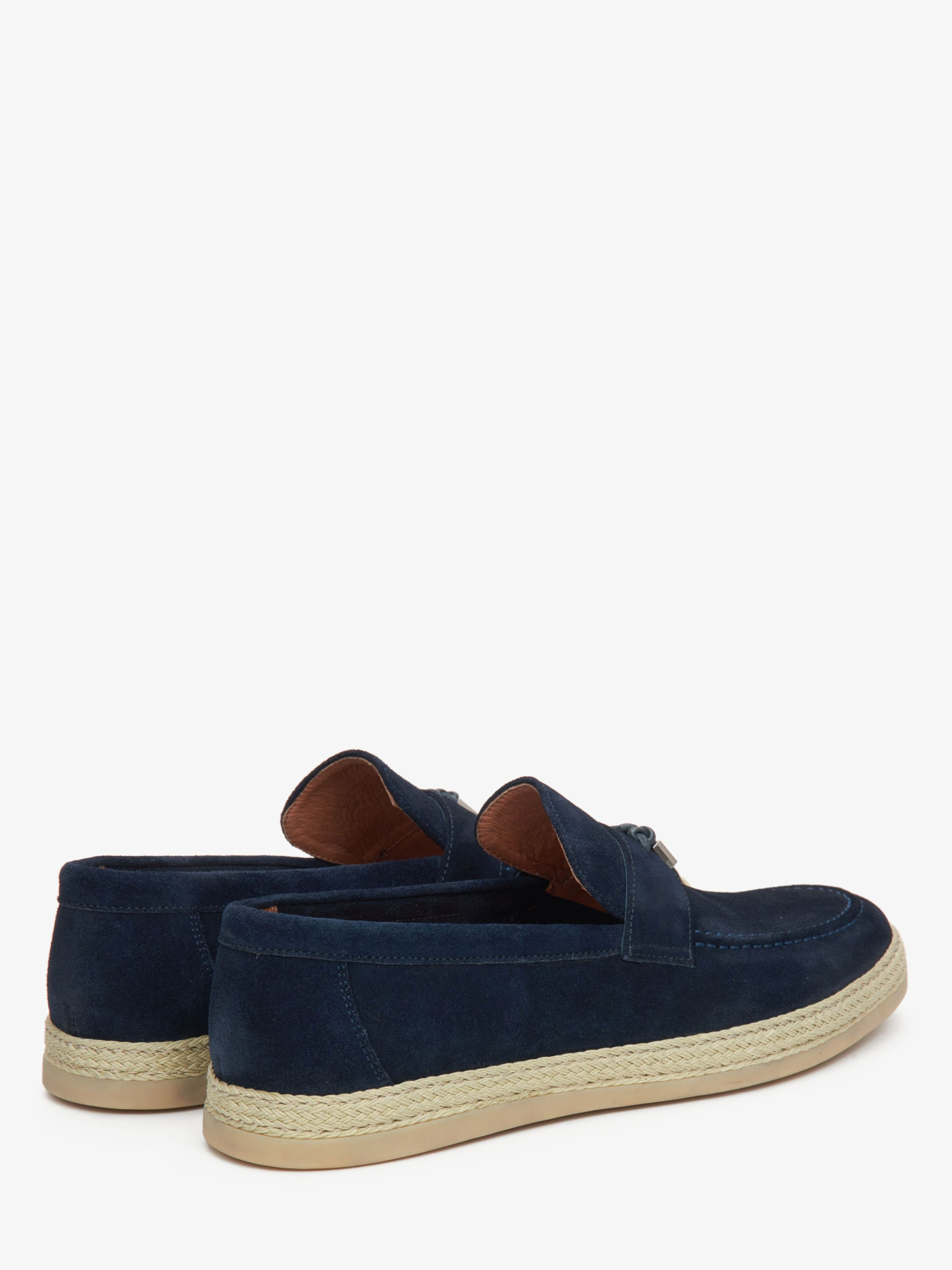 Туфли и лоферы Estro модель 06582-88-306 Фото