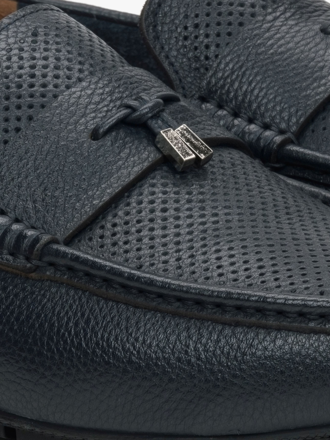 Слипоны и мокасины Estro модель 27-83-106 Фото