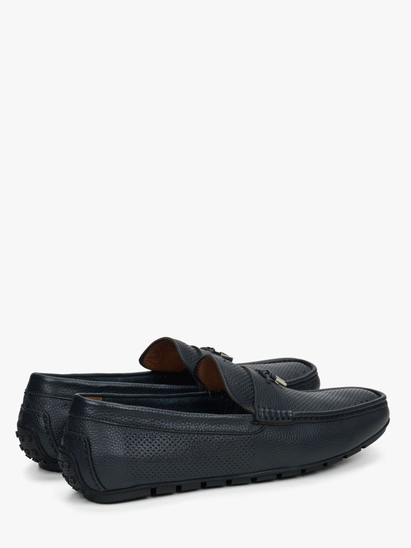 Слипоны и мокасины Estro модель 27-83-106 Фото