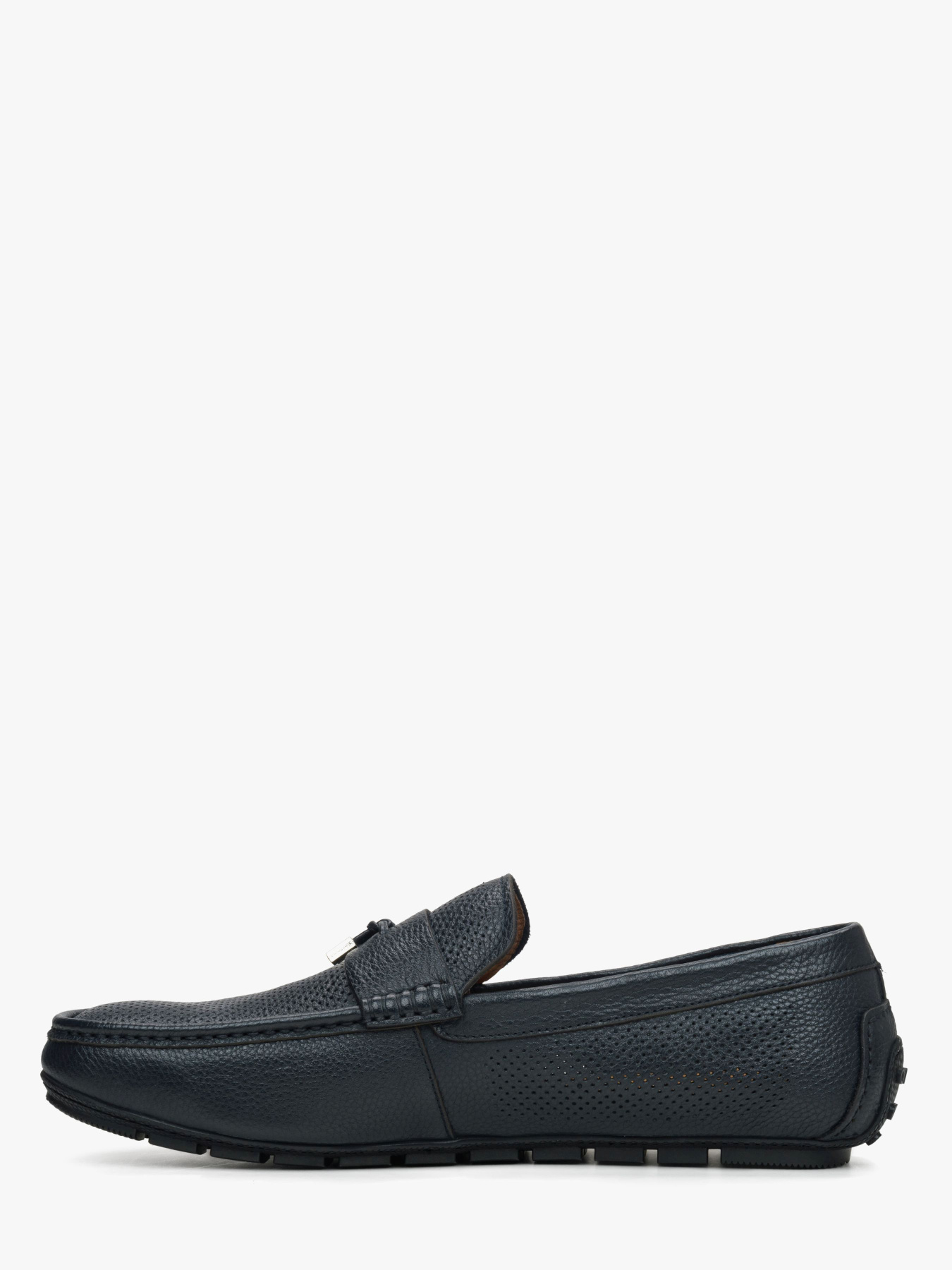 Слипоны и мокасины Estro модель 27-83-106 Фото