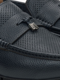 Слипоны и мокасины Estro модель 27-83-106 Фото