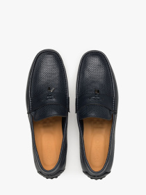 Слипоны и мокасины Estro модель 27-83-106 Фото