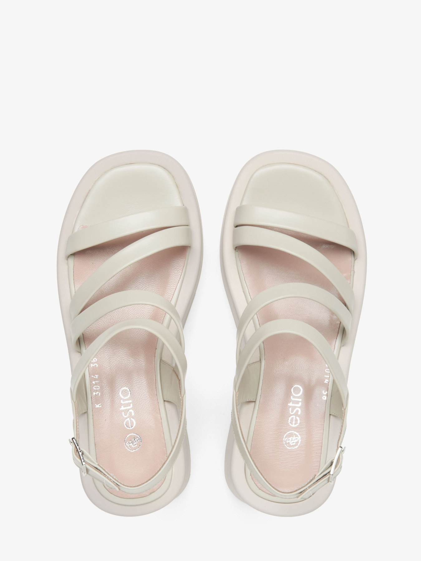 Сандалии Estro модель 22-3014-1201 Фото