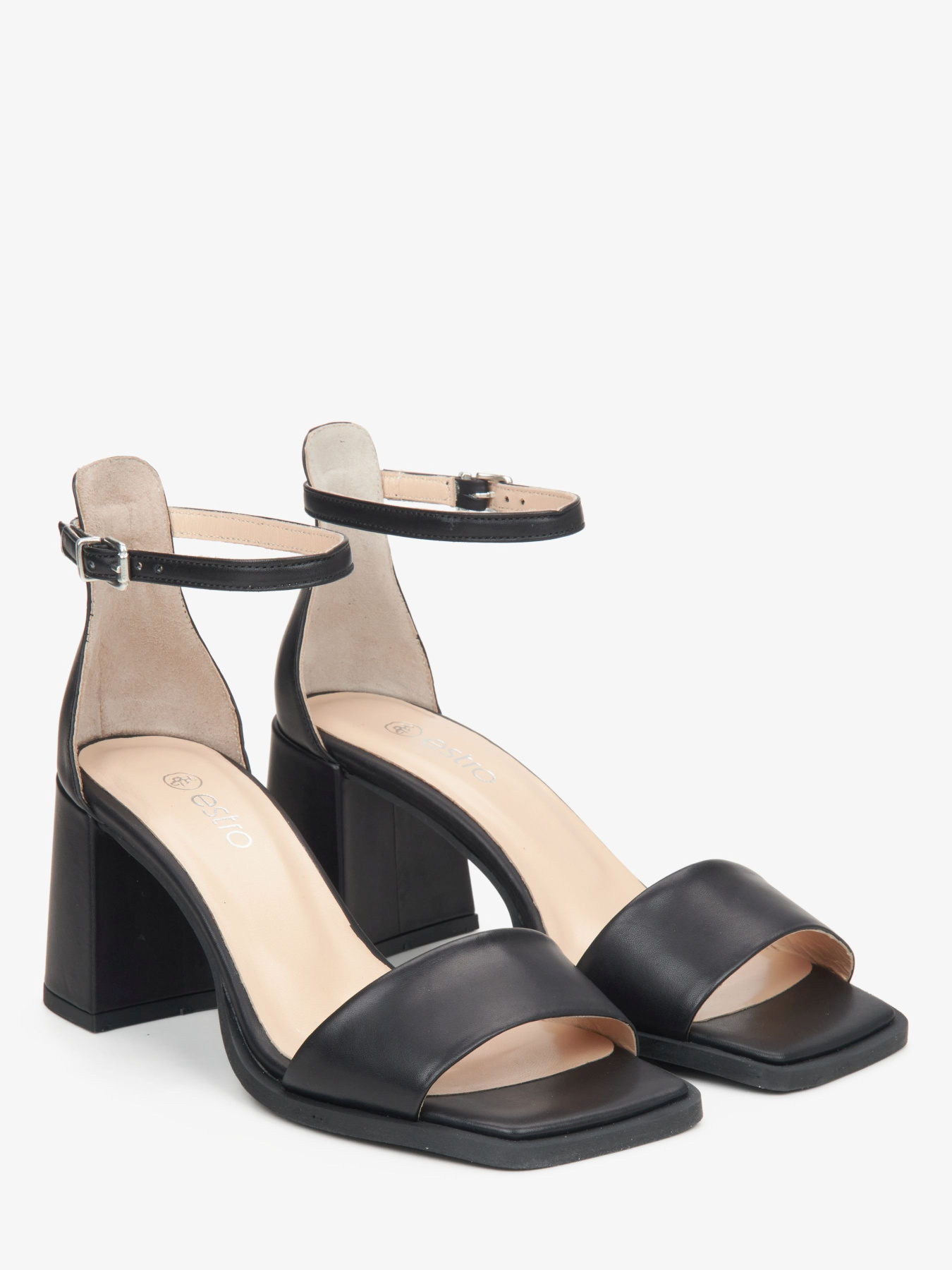 Сандалии Estro модель 48-142-3-101 Фото