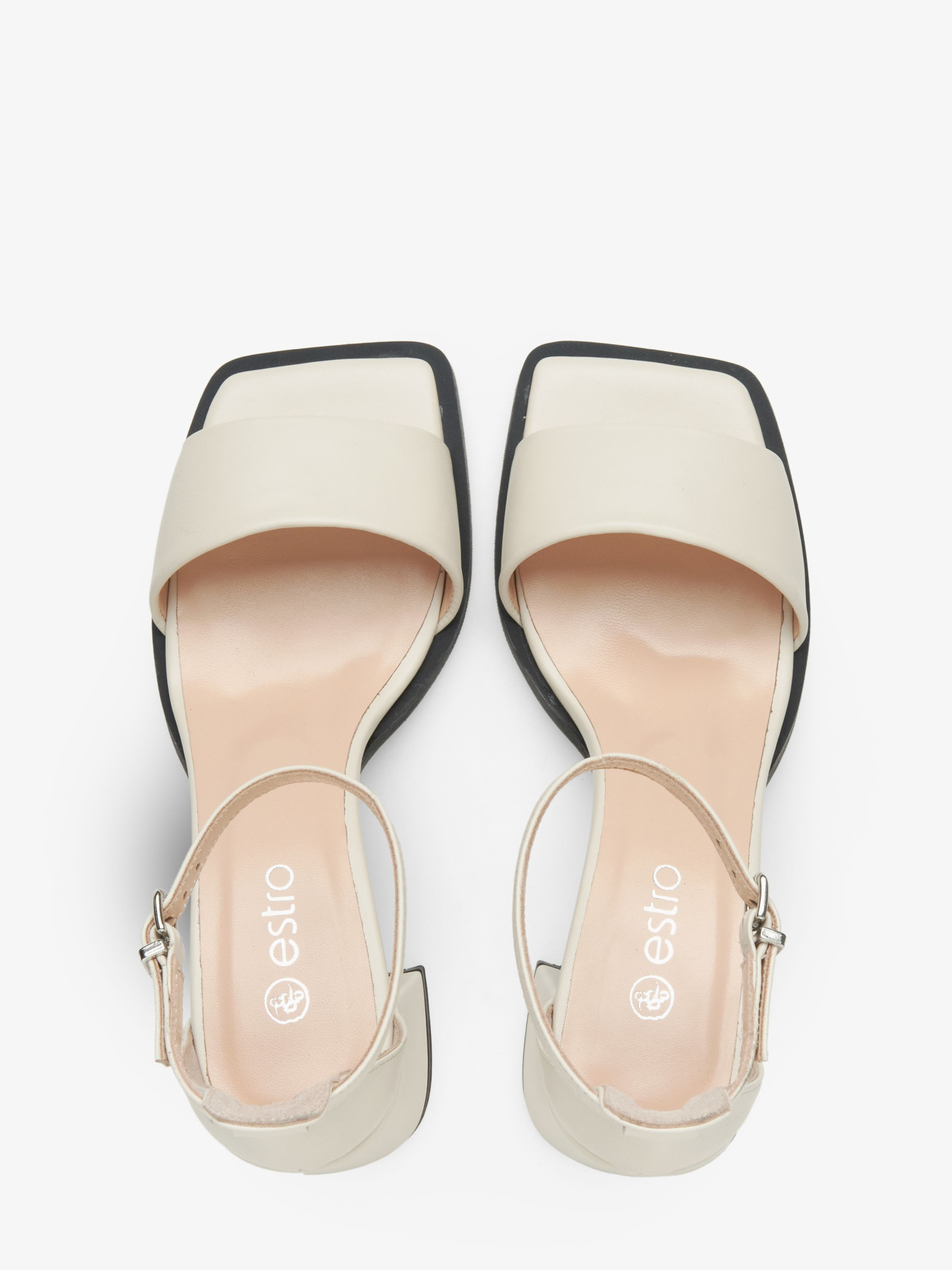 Сандалии Estro модель 48-142-3-1201 Фото