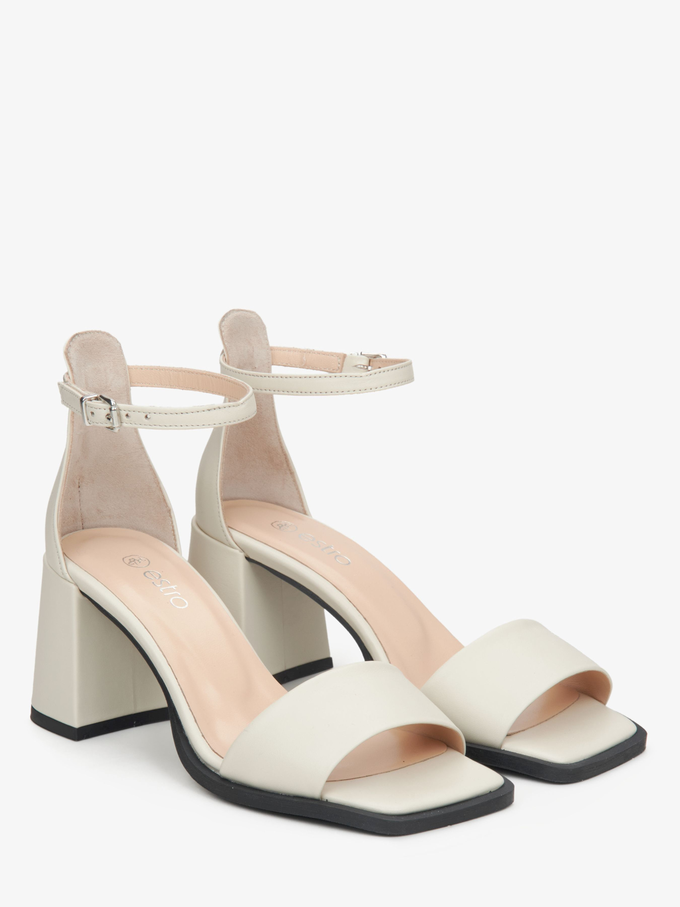 Сандалии Estro модель 48-142-3-1201 Фото