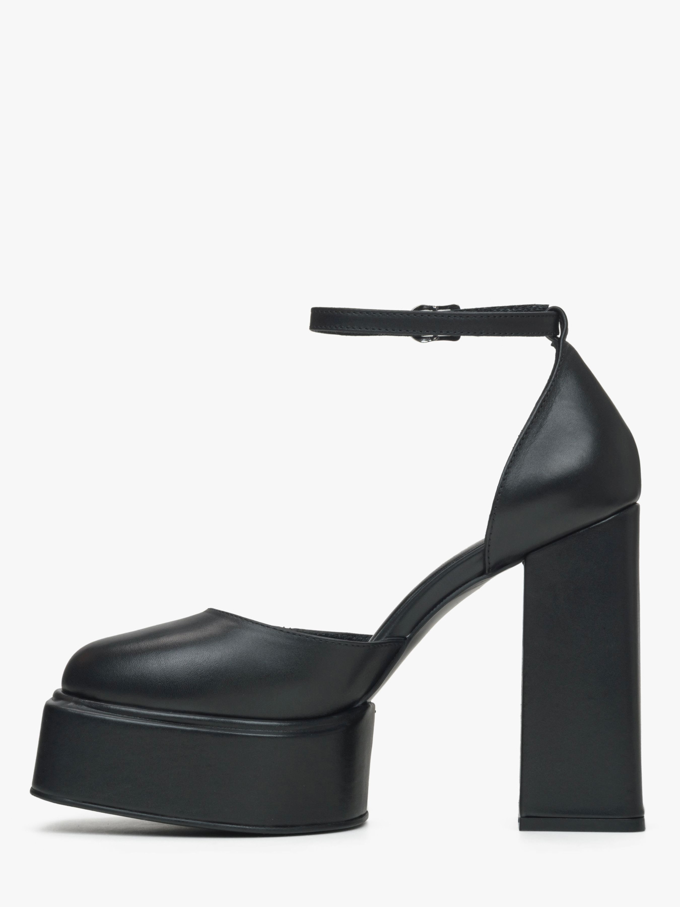 Туфли и лоферы Estro модель 53-2310-101 Фото